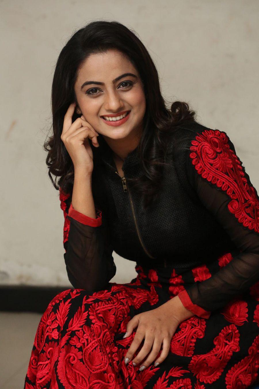 Namitha Pramod Actress Photos