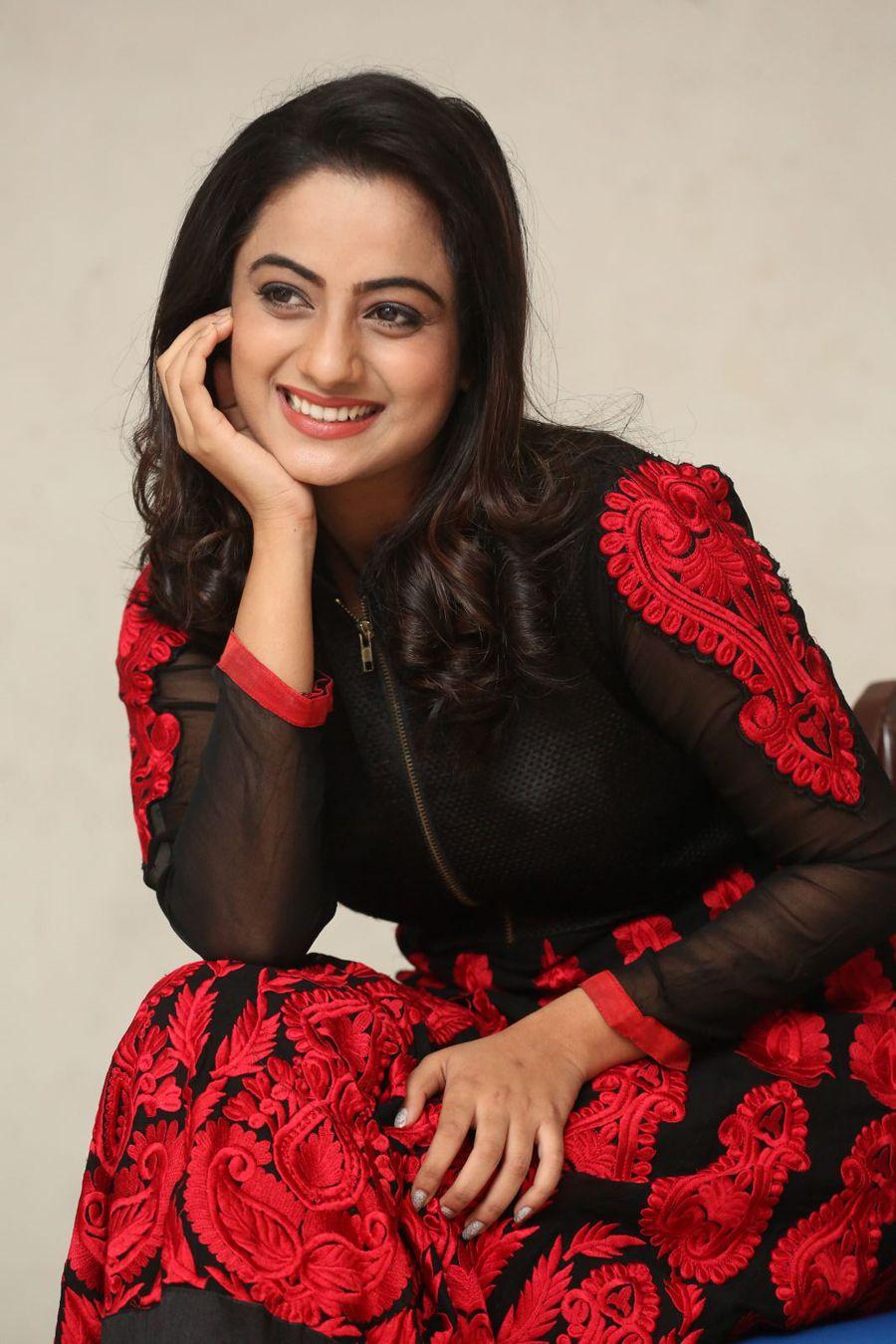 Namitha Pramod Actress Photos