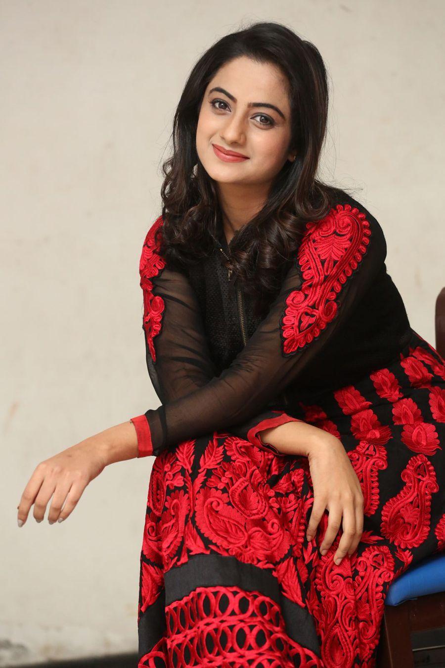 Namitha Pramod Actress Photos