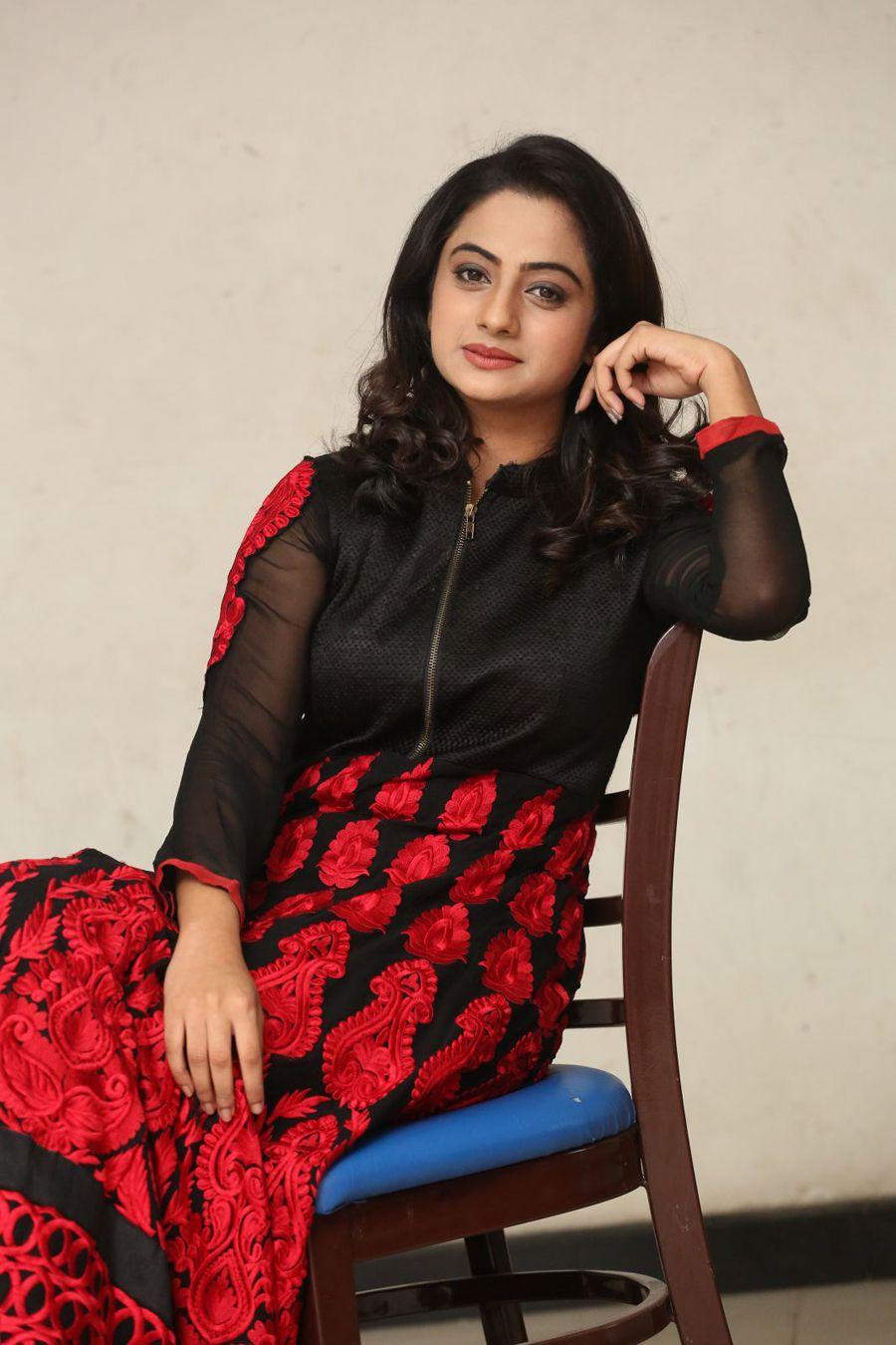 Namitha Pramod Actress Photos