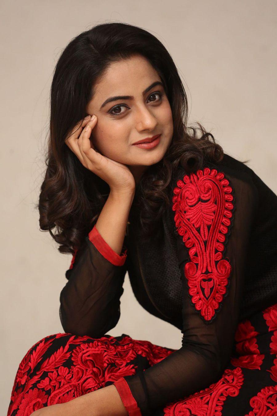 Namitha Pramod Actress Photos