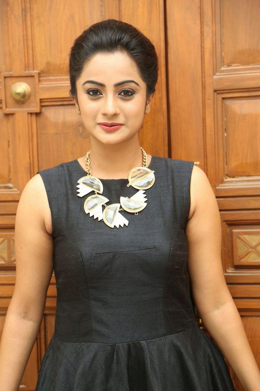 Namitha Pramod Beautiful Pics