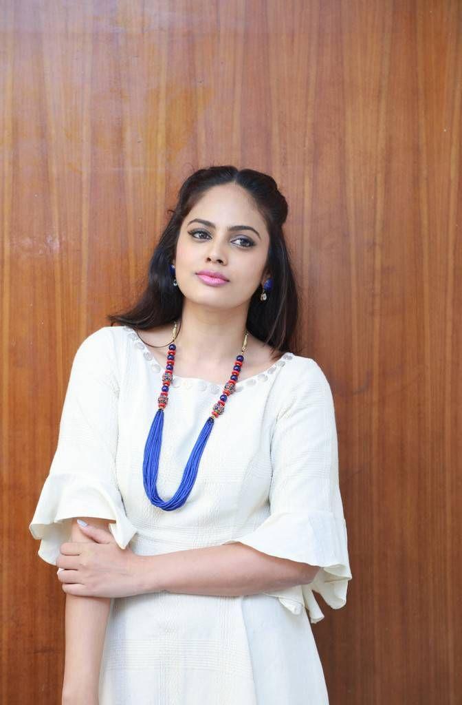 Nandita Swetha 2017 Latest Photo Stills