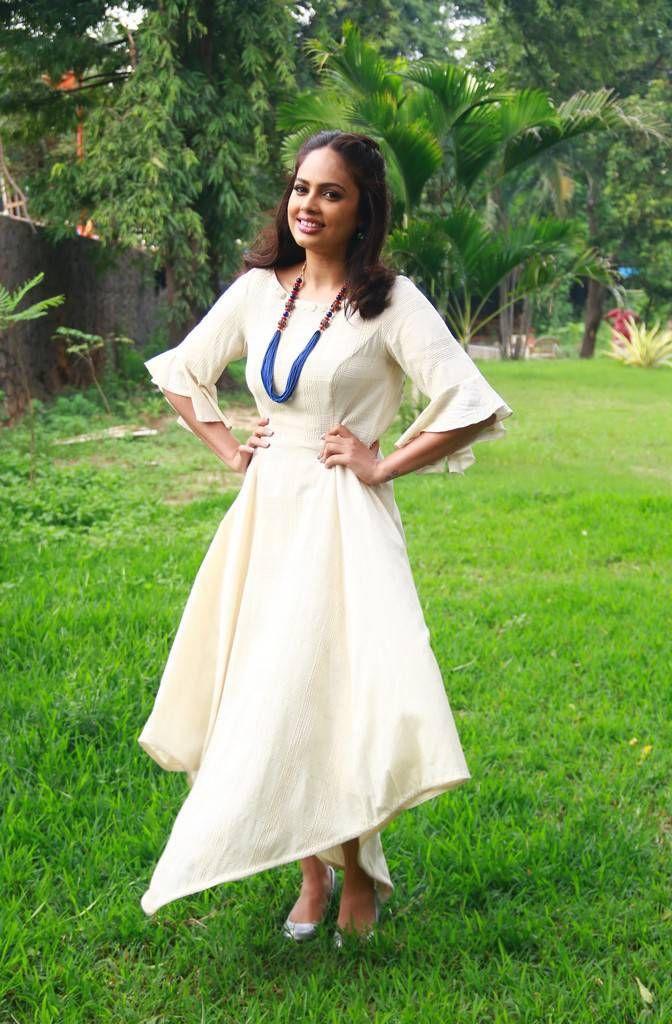 Nandita Swetha 2017 Latest Photo Stills