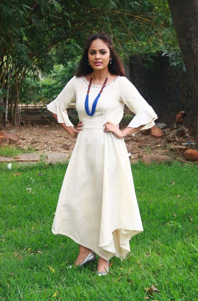 Nandita Swetha 2017 Latest Photo Stills