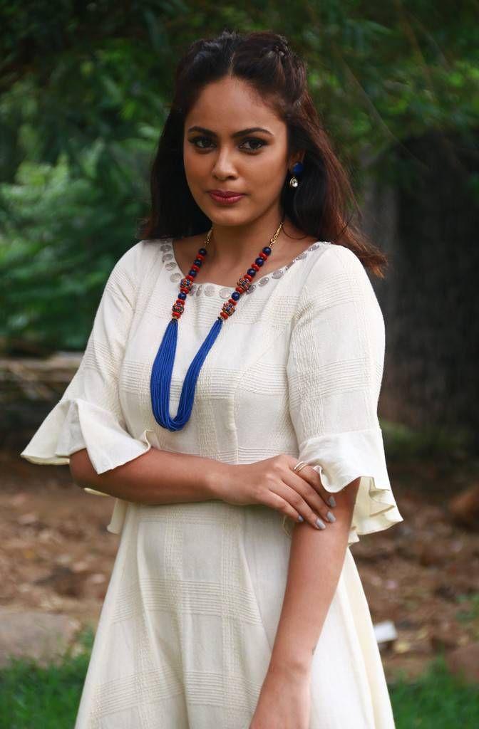Nandita Swetha 2017 Latest Photo Stills