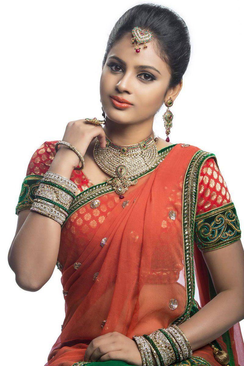 Nandita Swetha New Photoshoot Stills