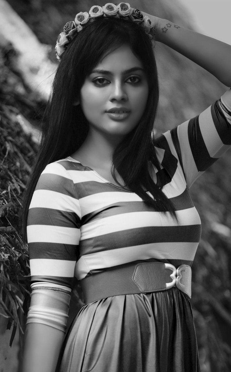 Nandita Swetha New Photoshoot Stills