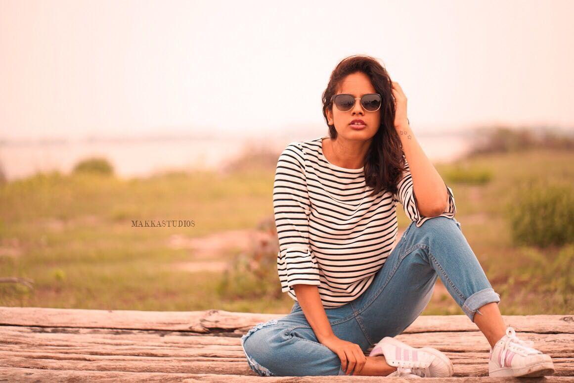 Nandita Swetha New Photoshoot Stills
