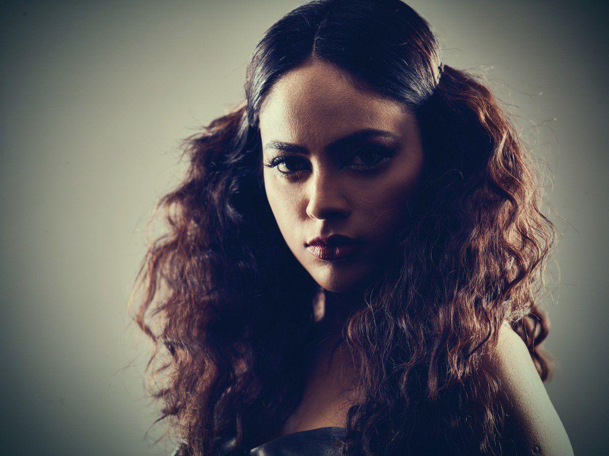 Nanditaswetha Latest Photos