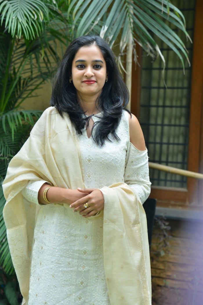Nanditha Raj Latest Photos & Stills