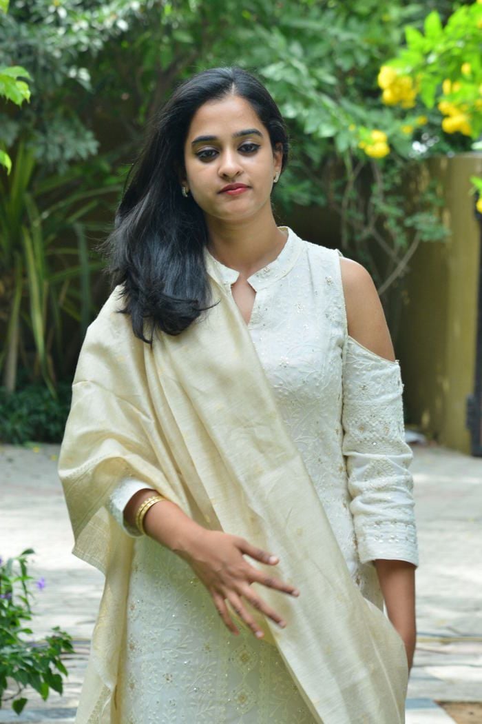 Nanditha Raj Latest Photos & Stills