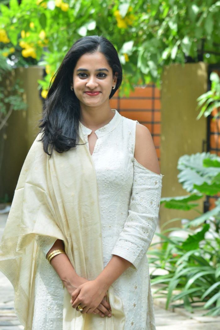 Nanditha Raj Latest Photos & Stills