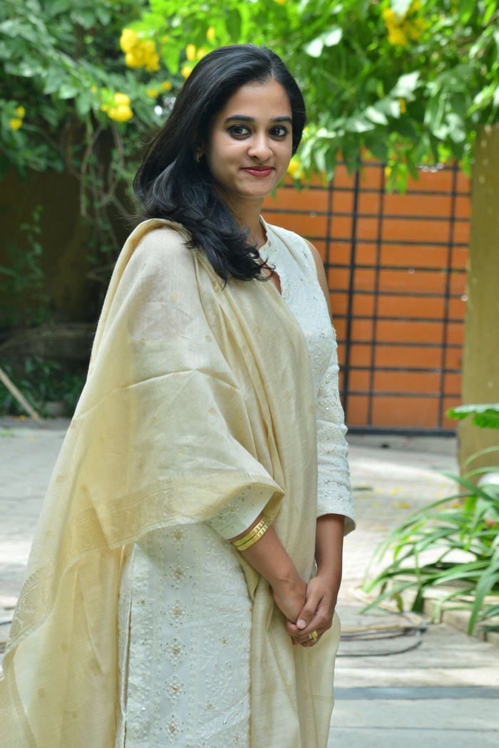 Nanditha Raj Latest Photos & Stills