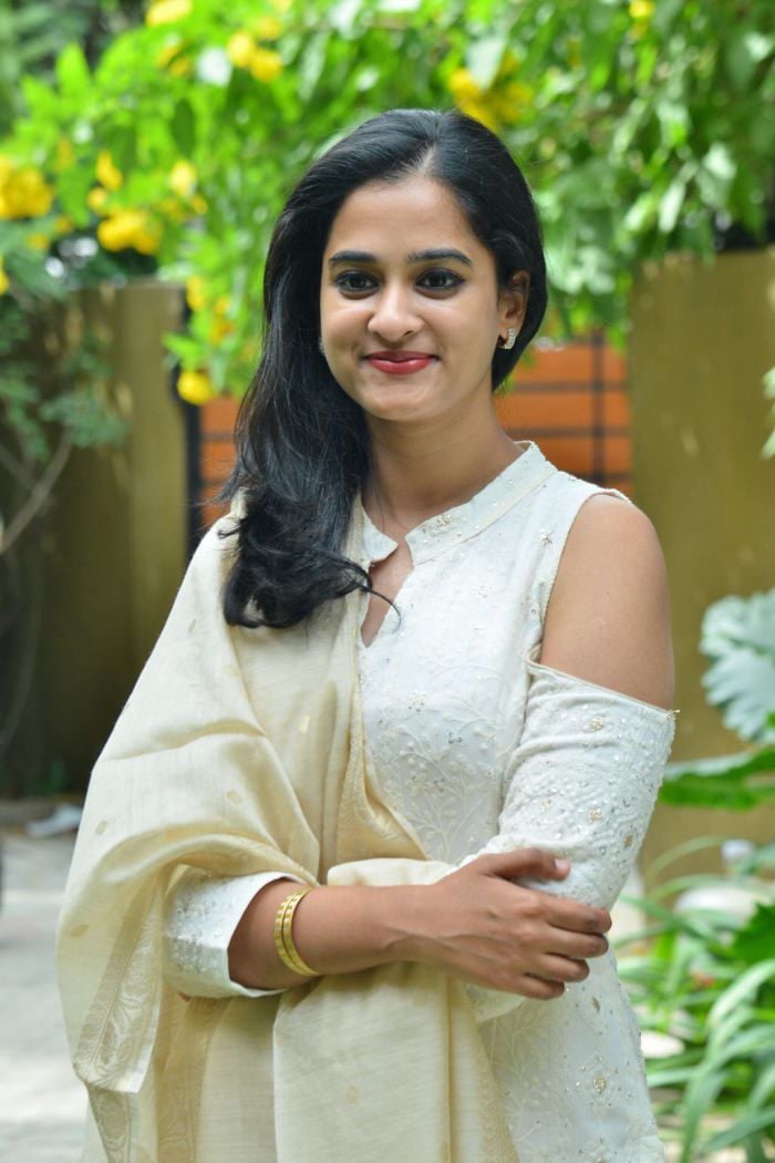 Nanditha Raj Latest Photos & Stills