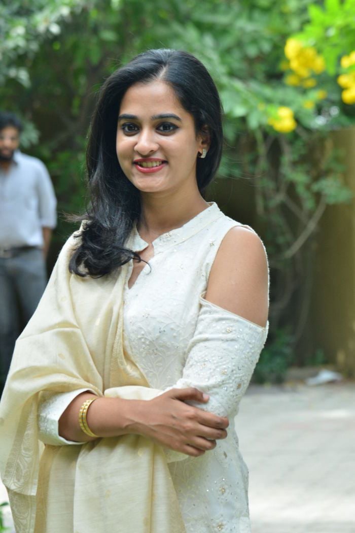 Nanditha Raj Latest Photos & Stills