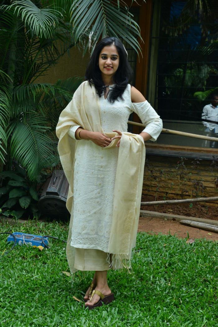 Nanditha Raj Latest Photos & Stills