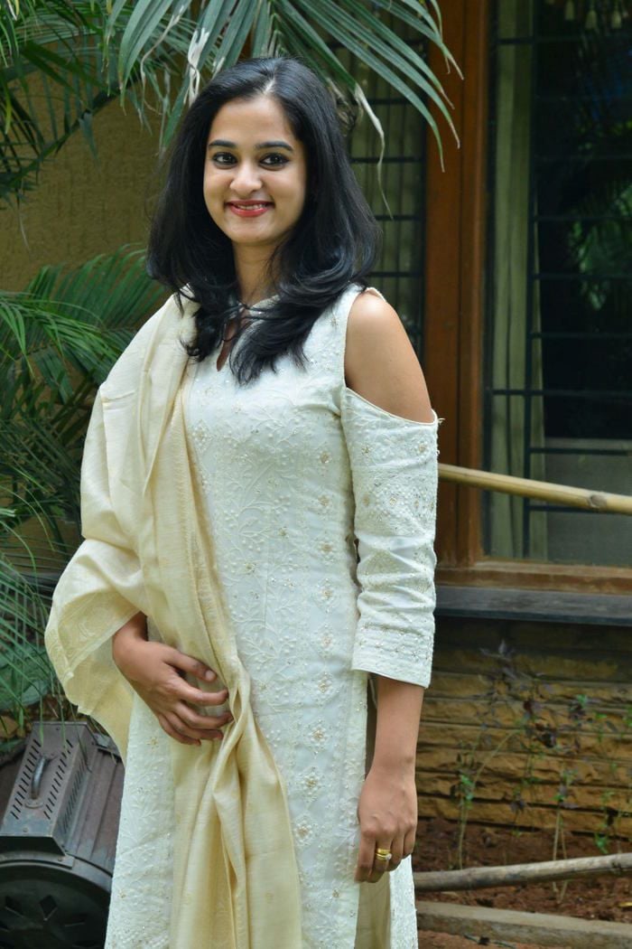 Nanditha Raj Latest Photos & Stills