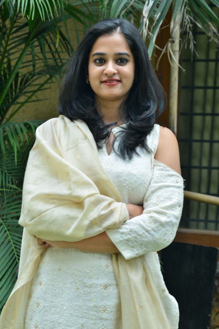 Nanditha Raj Latest Photos & Stills
