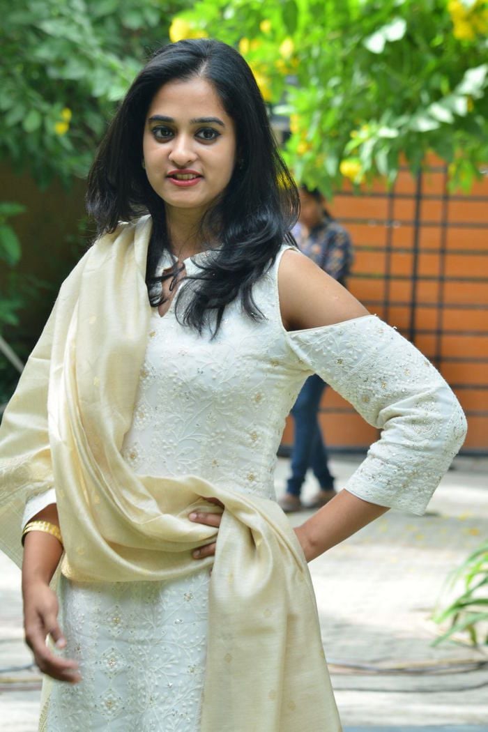 Nanditha Raj Latest Photos & Stills