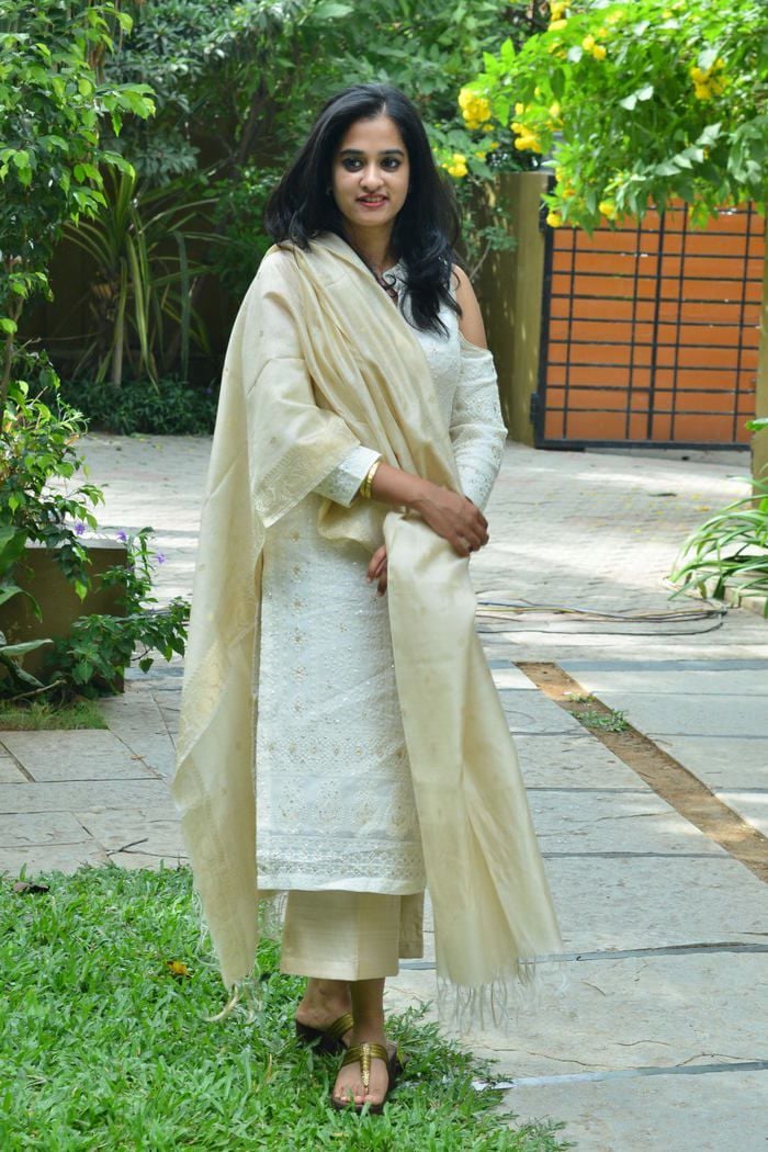 Nanditha Raj Latest Photos & Stills