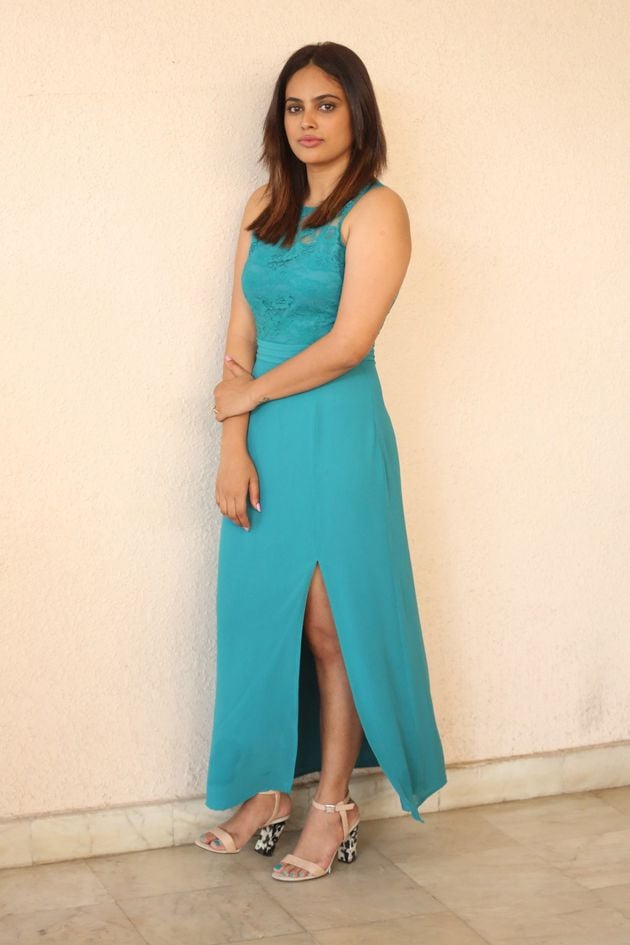 Nanditha Swetha New Gallery