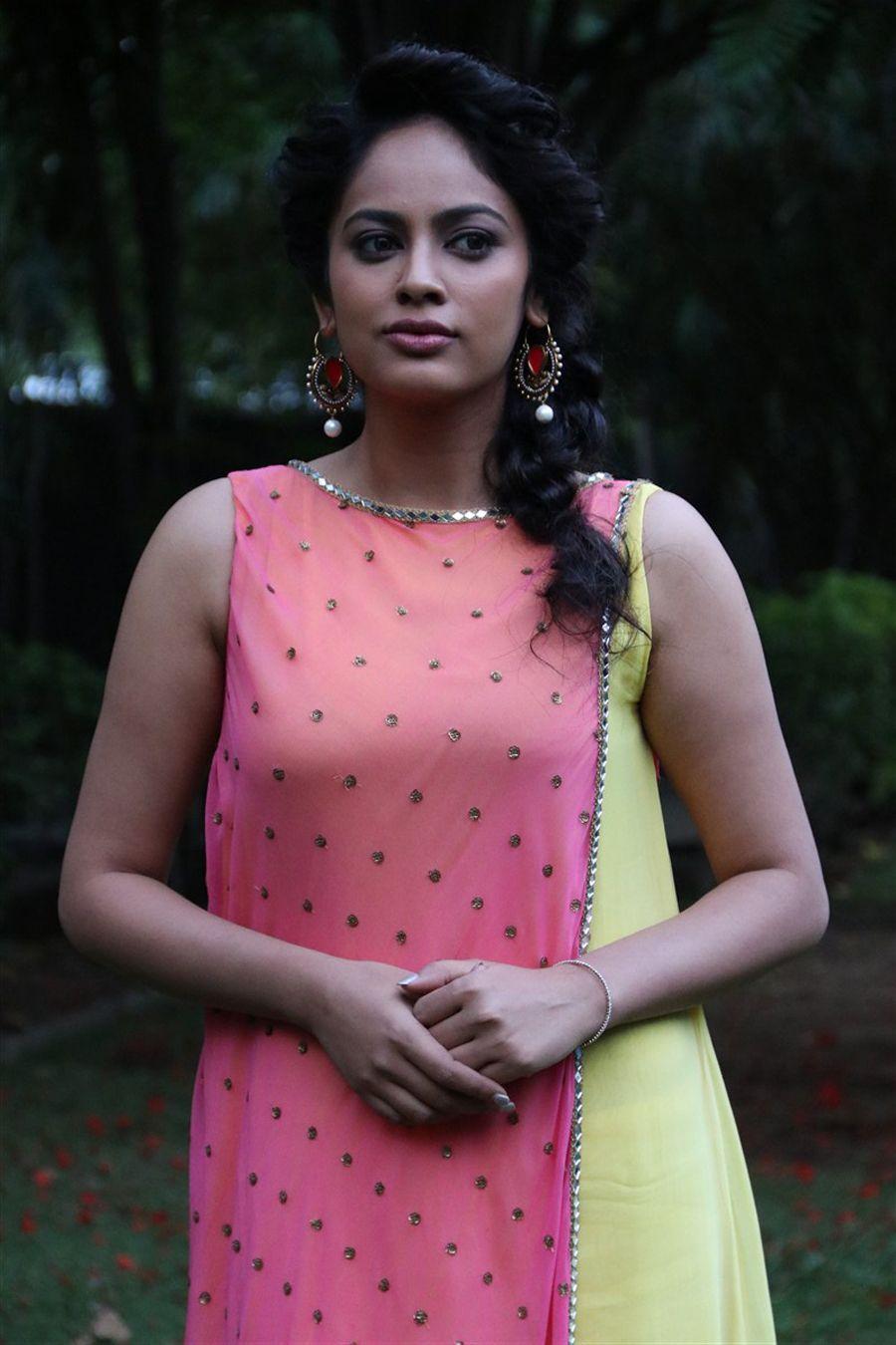 Nanditha Swetha New Photos