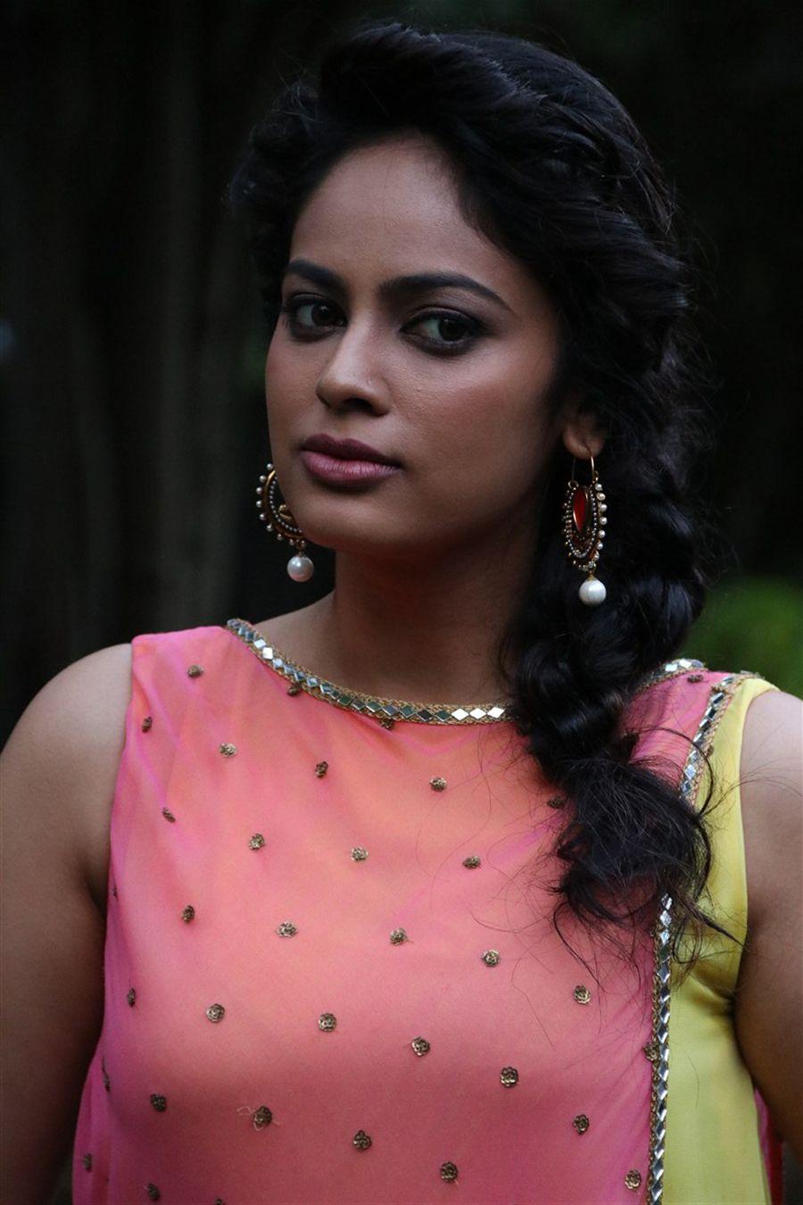 Nanditha Swetha New Photos