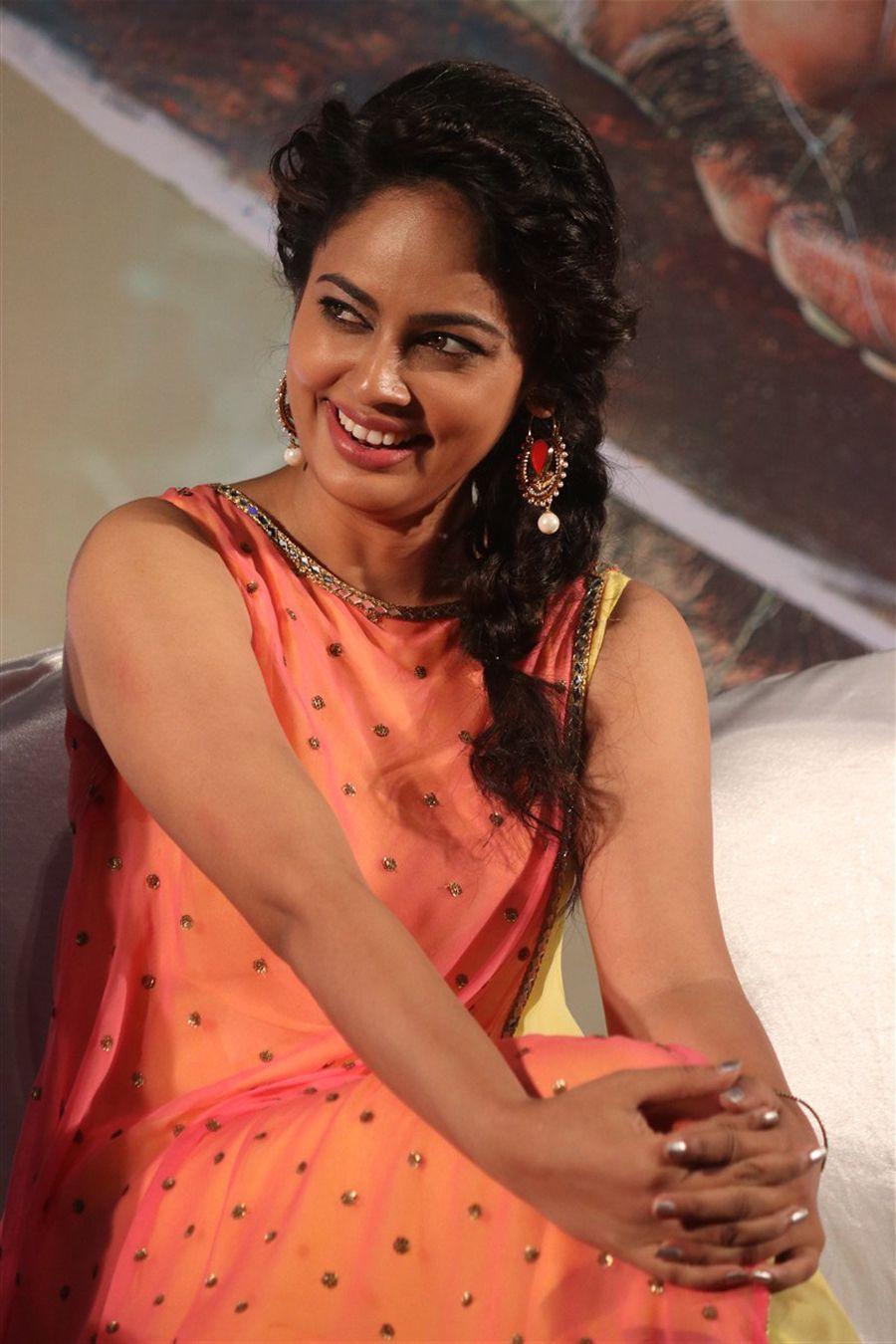 Nanditha Swetha New Photos