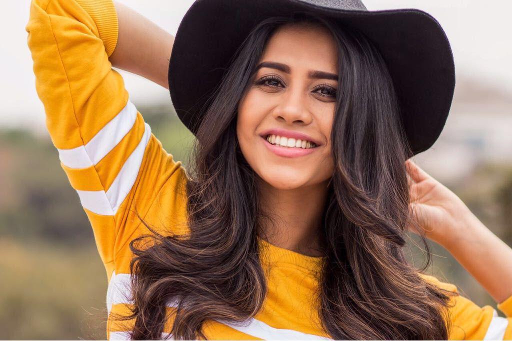 Nannu Dochukunduvate Fame Nabha Natesh Latest Photoshoot Stills