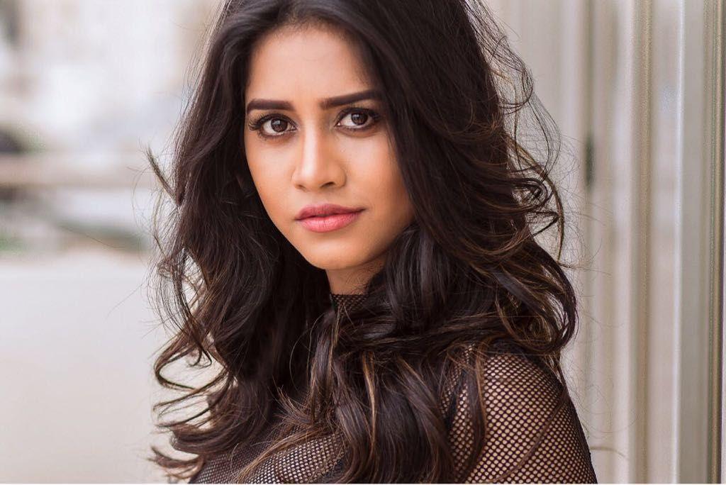 Nannu Dochukunduvate Fame Nabha Natesh Latest Photoshoot Stills