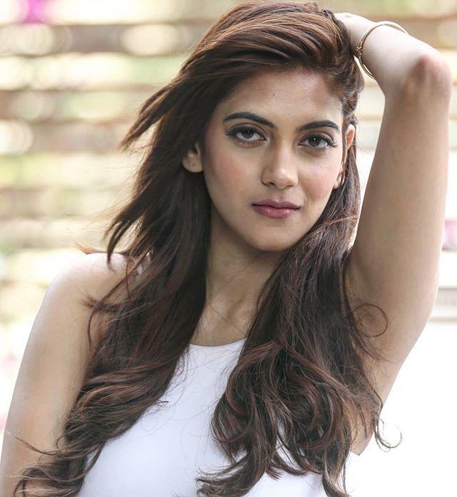 Narayan Sita Latest Hot Unseen Photoshoot Stills