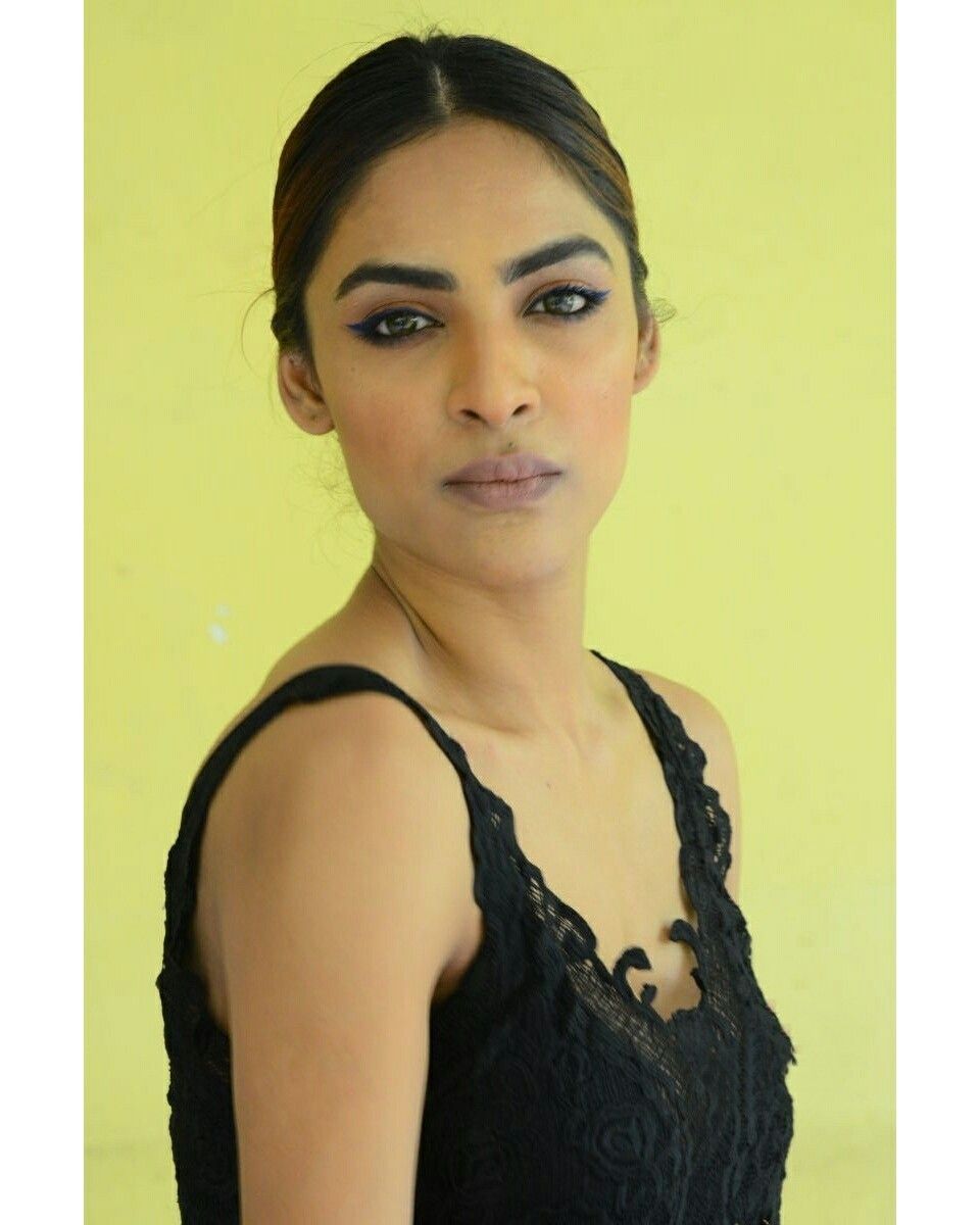 Nasreen Shaik Latest Photoshoot