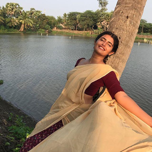 Natakam Movie Fame Ashima Narwal Latest Unseen Photo Stills