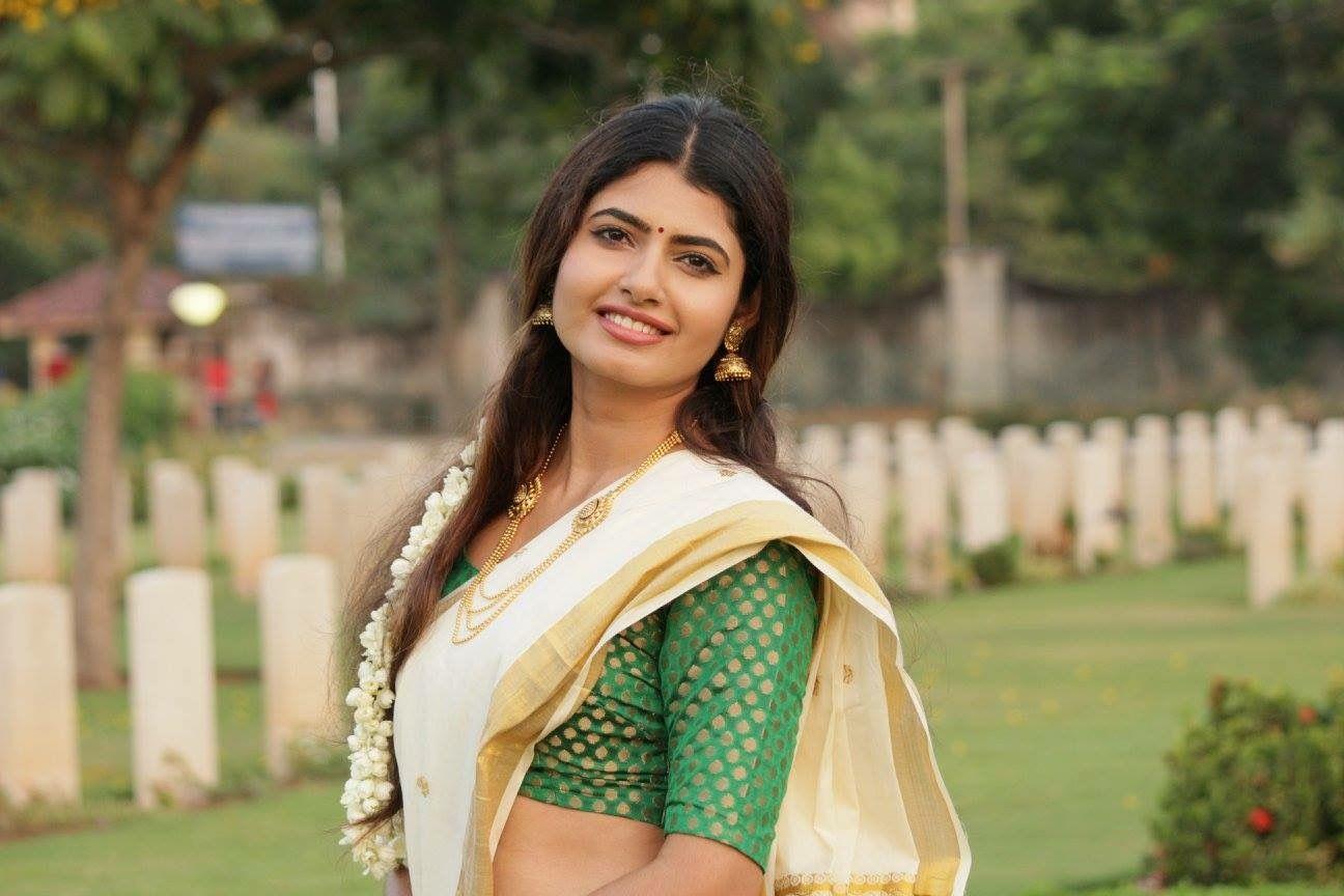 Natakam Movie Fame Ashima Narwal Latest Unseen Photo Stills
