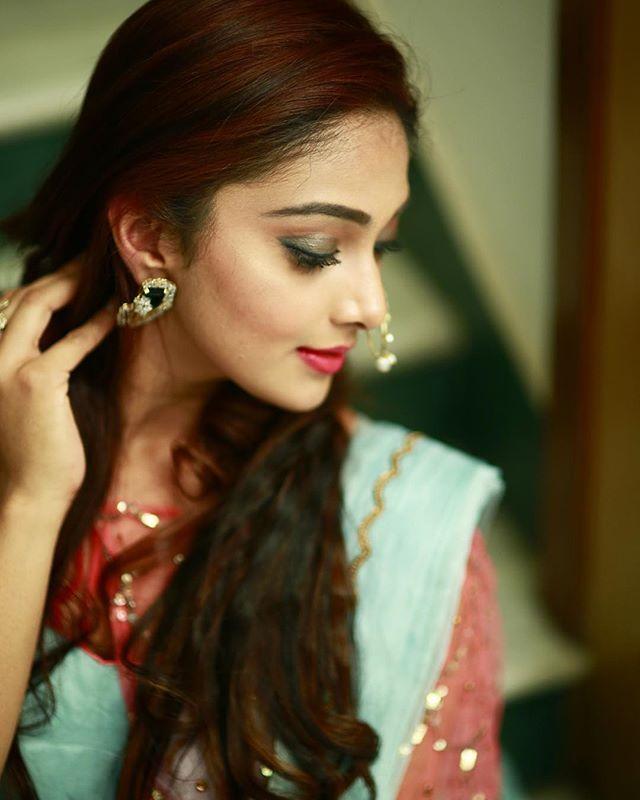 Natasha Doshi Actor Latest Unseen Photo Stills