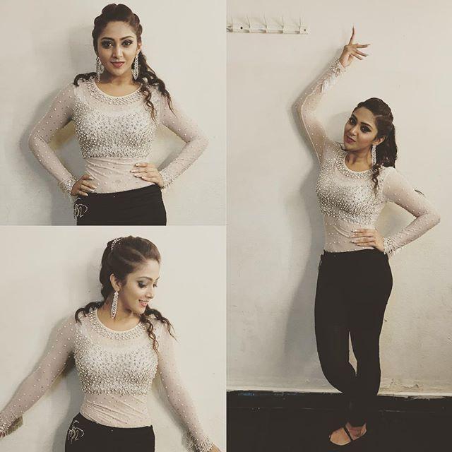 Natasha Doshi Actor Latest Unseen Photo Stills