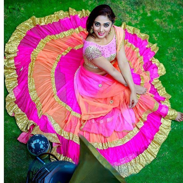 Natasha Doshi Actor Latest Unseen Photo Stills