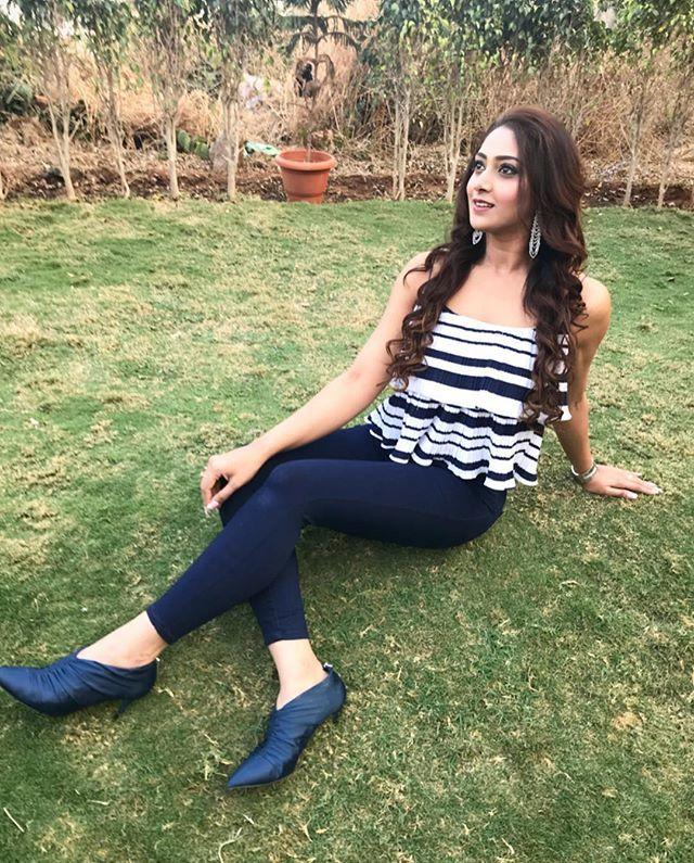 Natasha Doshi Actor Latest Unseen Photo Stills