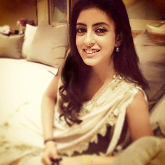 Navya Bachchan Latest Unseen Hot Photoshoot Stills