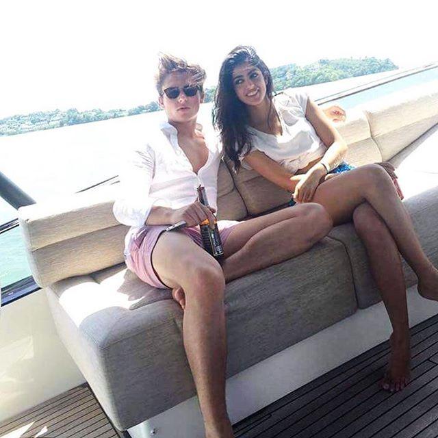 Navya Bachchan Latest Unseen Hot Photoshoot Stills
