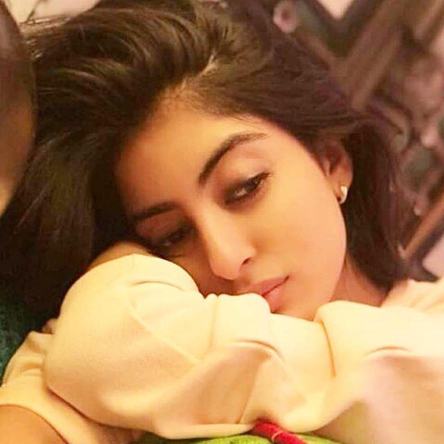 Navya Bachchan Latest Unseen Hot Photoshoot Stills