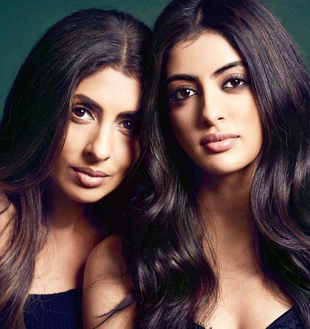 Navya Bachchan Latest Unseen Hot Photoshoot Stills