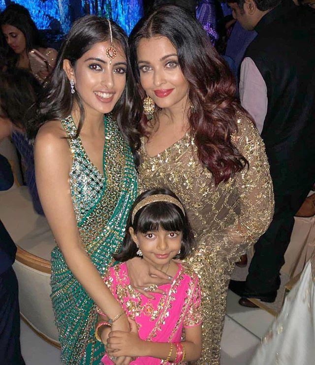 Navya Bachchan Latest Unseen Hot Photoshoot Stills