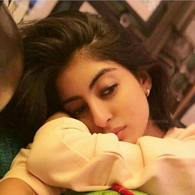 Navya Bachchan Latest Unseen Hot Photoshoot Stills