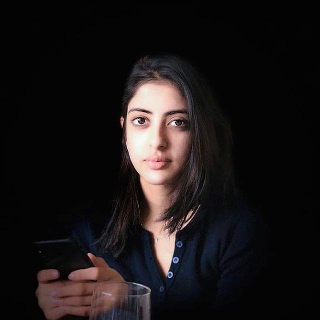 Navya Bachchan Latest Unseen Hot Photoshoot Stills