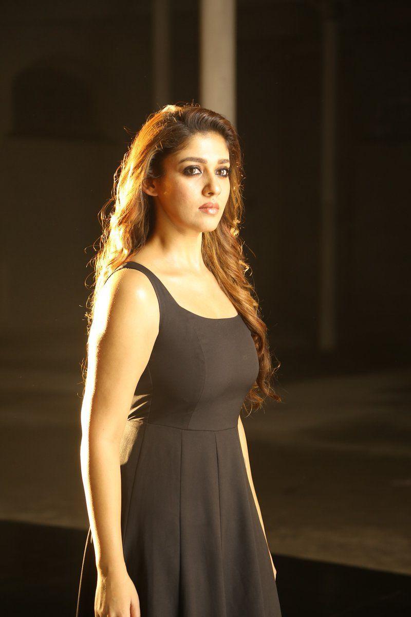 Nayanathara Stills from CoCo Kokila Movie