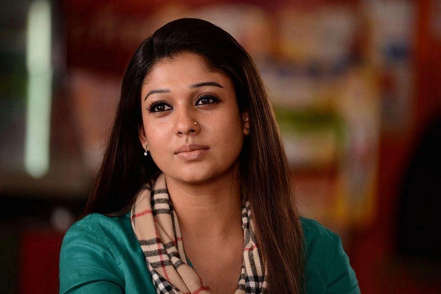 Nayantara HOT & SEXY Close UP Wallpapers