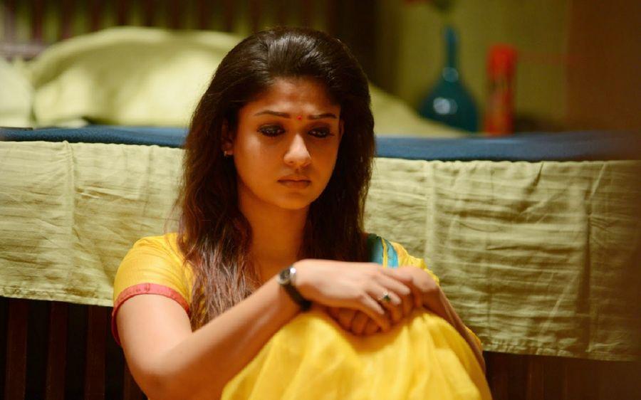 Nayantara HOT & SEXY Close UP Wallpapers