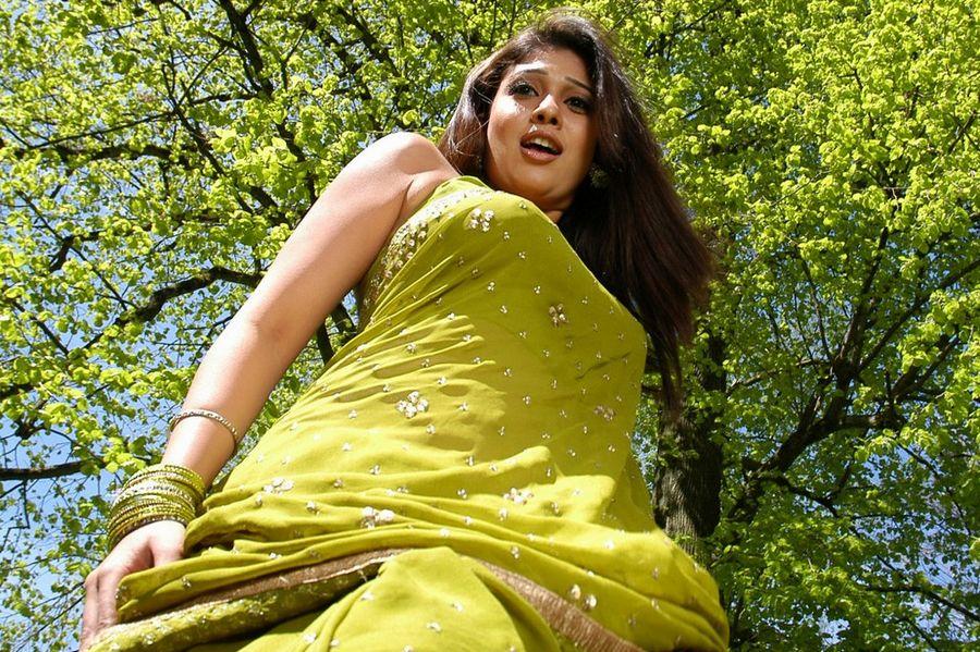 Nayantara Hot & Spicy Photos Are Too Hot To Handle